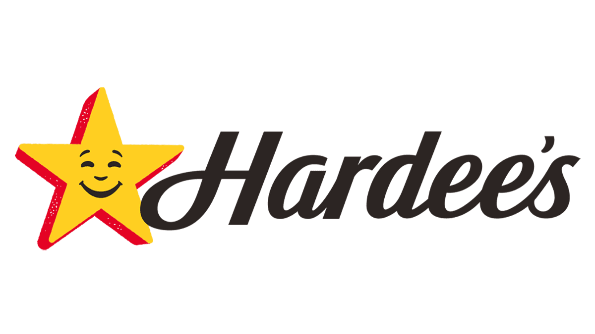 Hardees-Logo