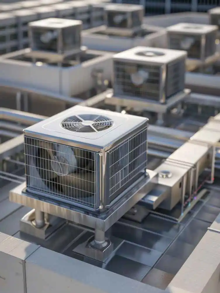 Cooling Solutions in Doha