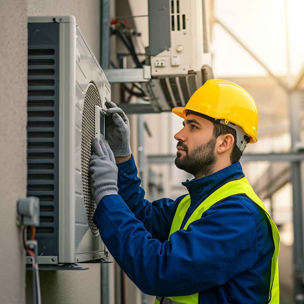HVAC MAintenance qatar