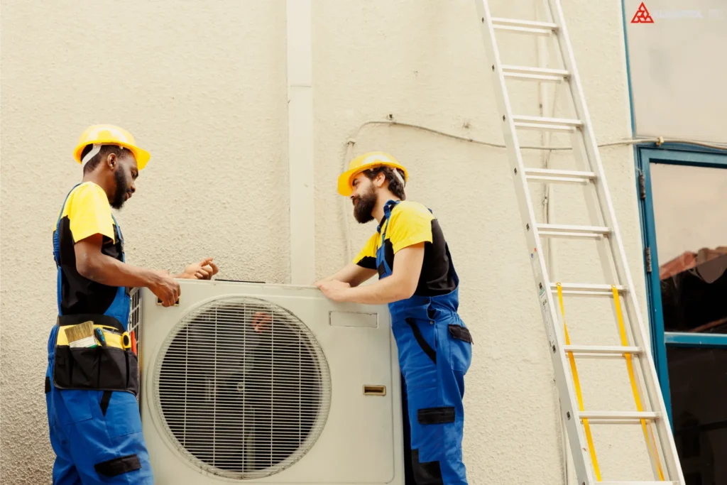 Best AC Repair services in Qatar