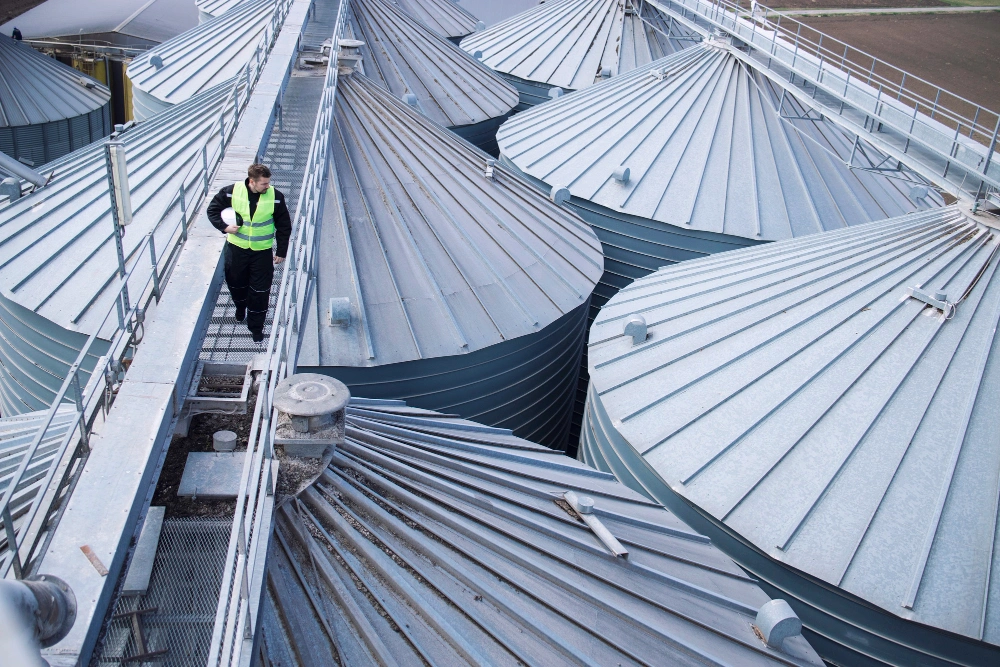 HVAC Duct Manufacturing Qatar